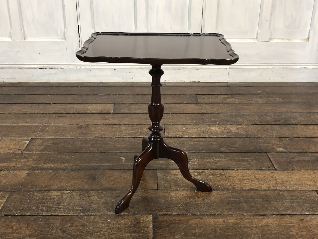 ワインテーブル