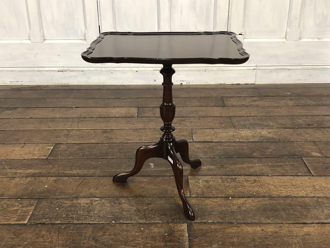 ワインテーブル