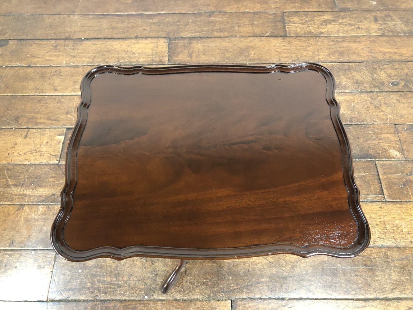 ワインテーブル