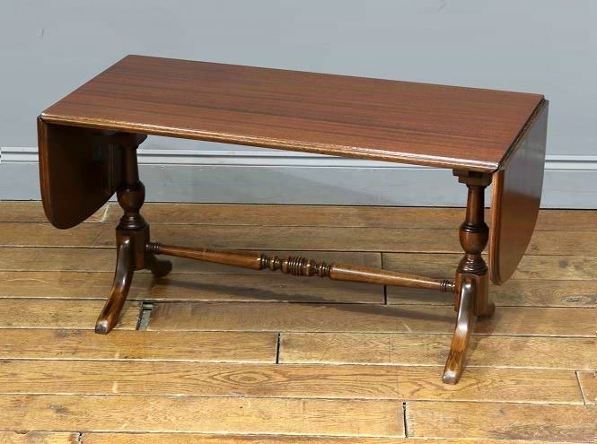 バタフライセンターテーブル