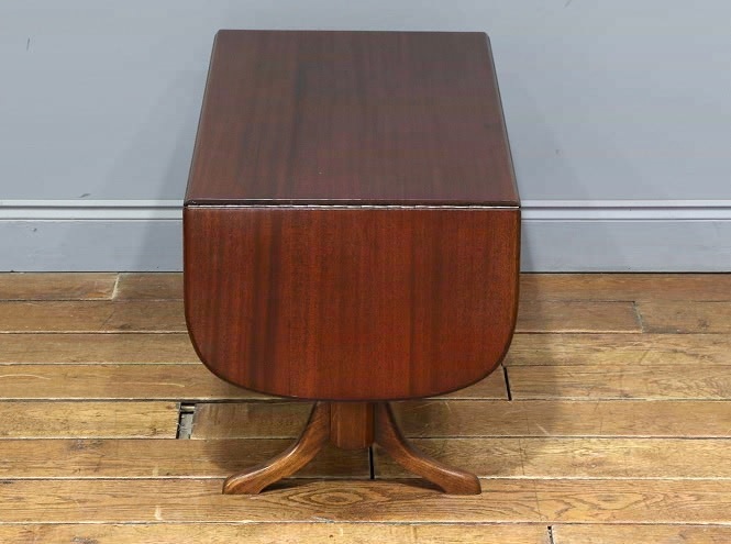 バタフライセンターテーブル