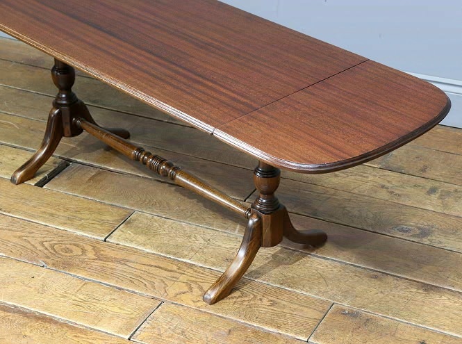 バタフライセンターテーブル