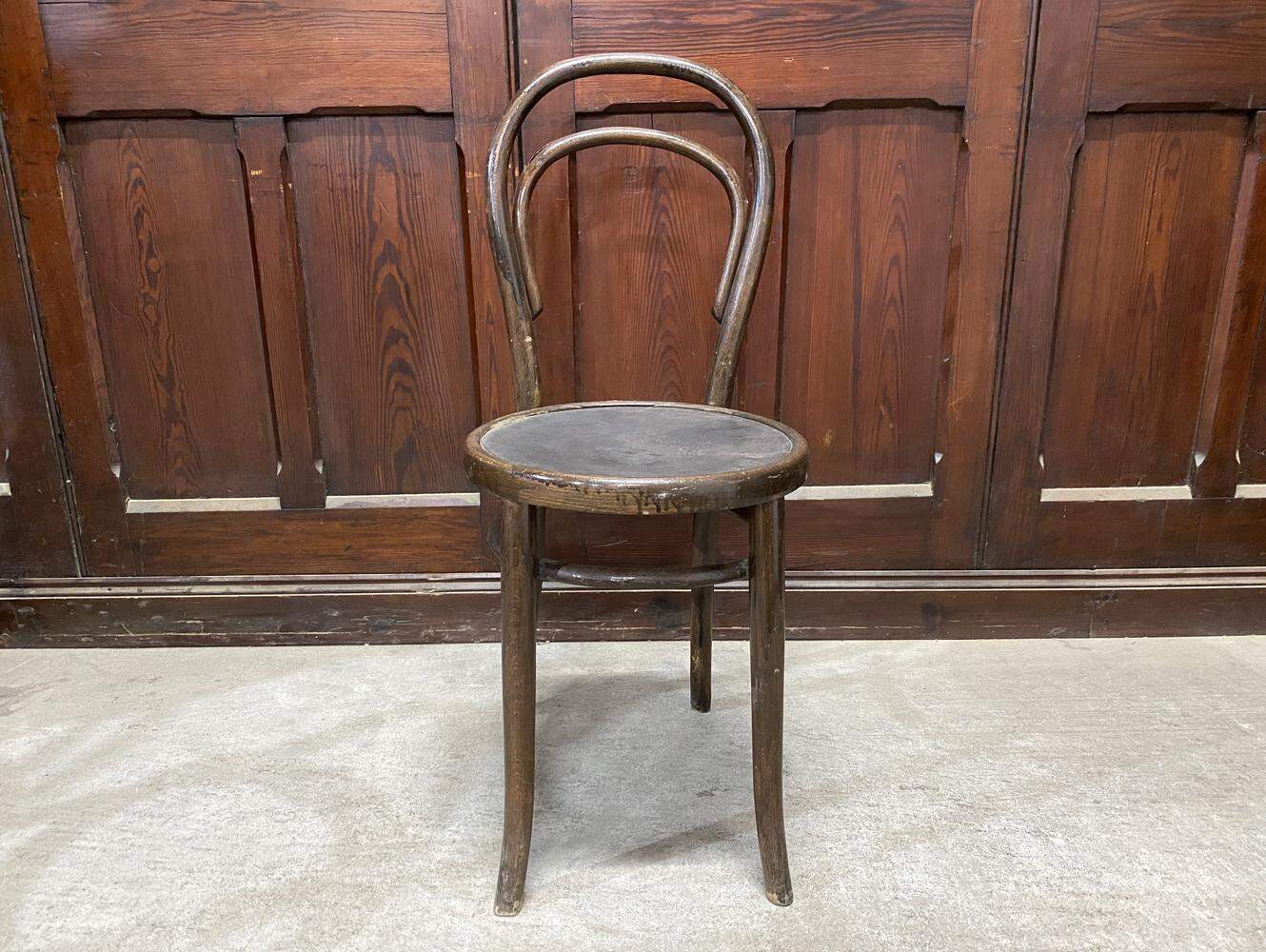 ベントウッドチェア