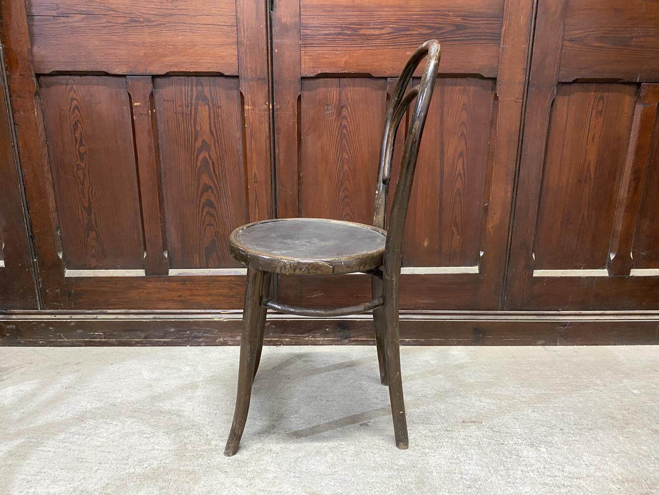 ベントウッドチェア