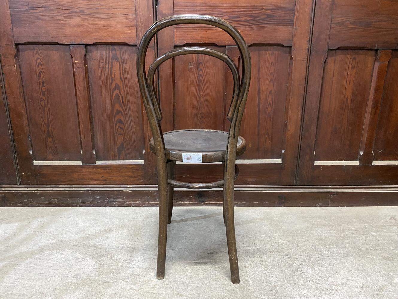 ベントウッドチェア