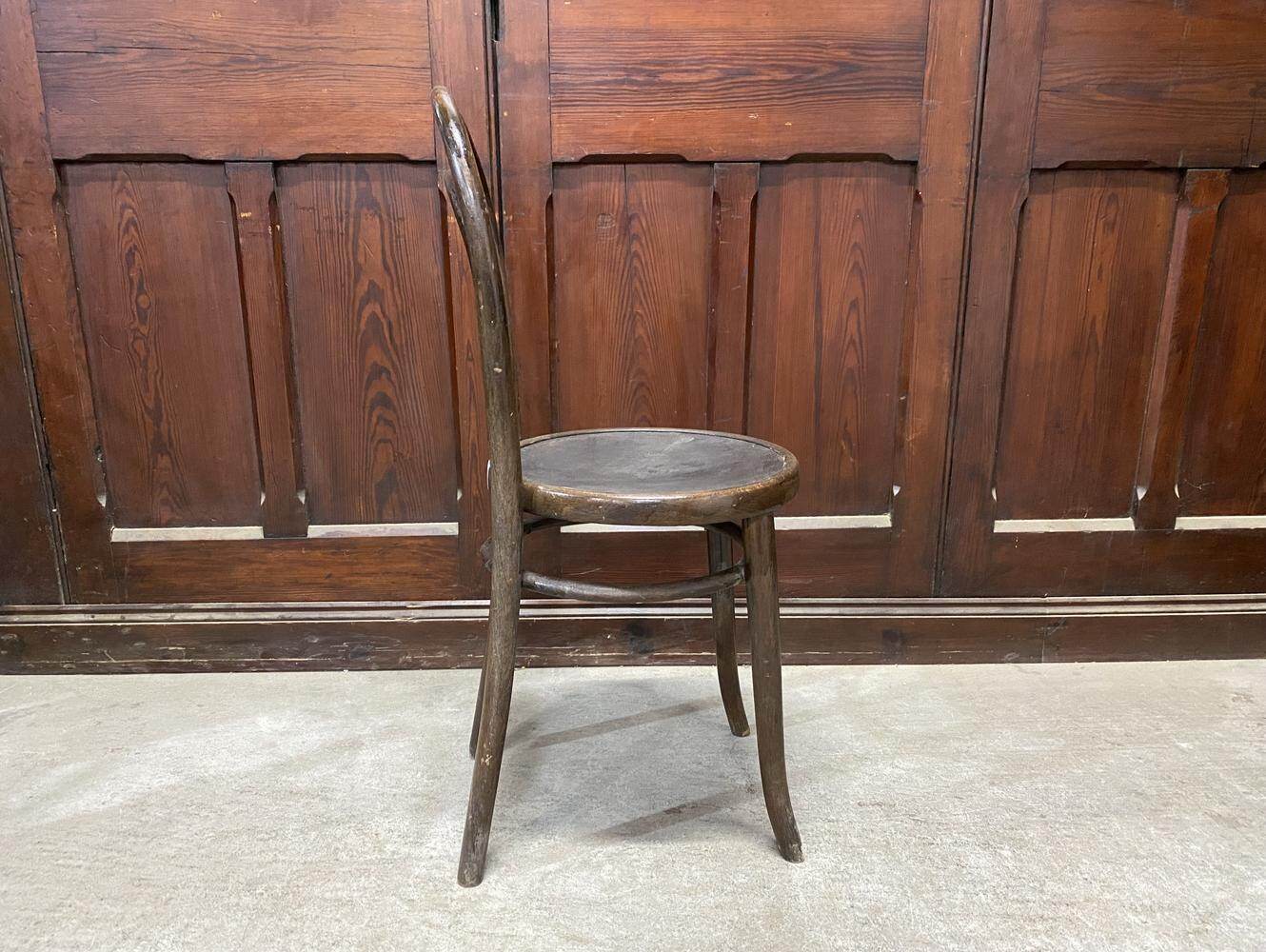 ベントウッドチェア