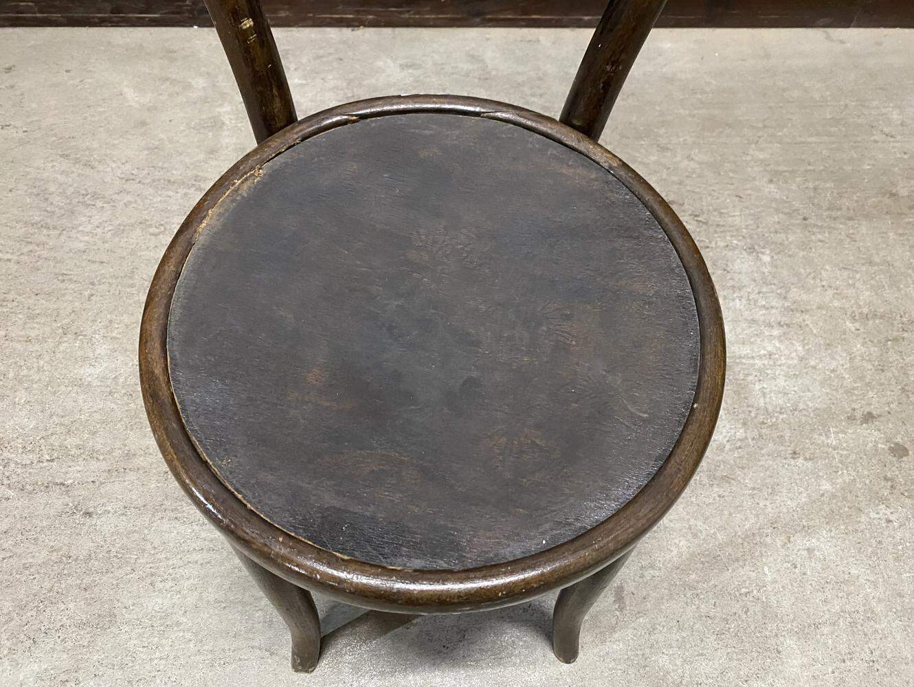 ベントウッドチェア