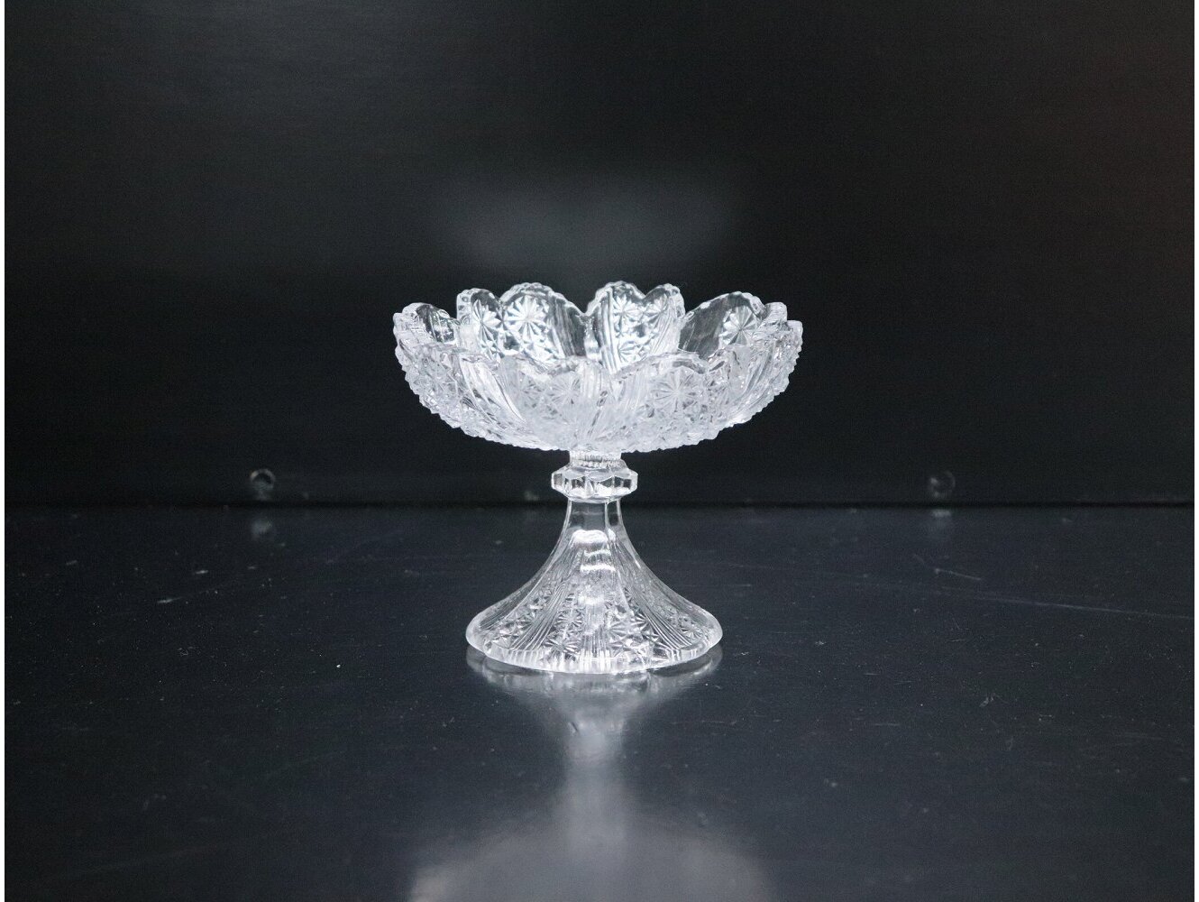 デザートカップ