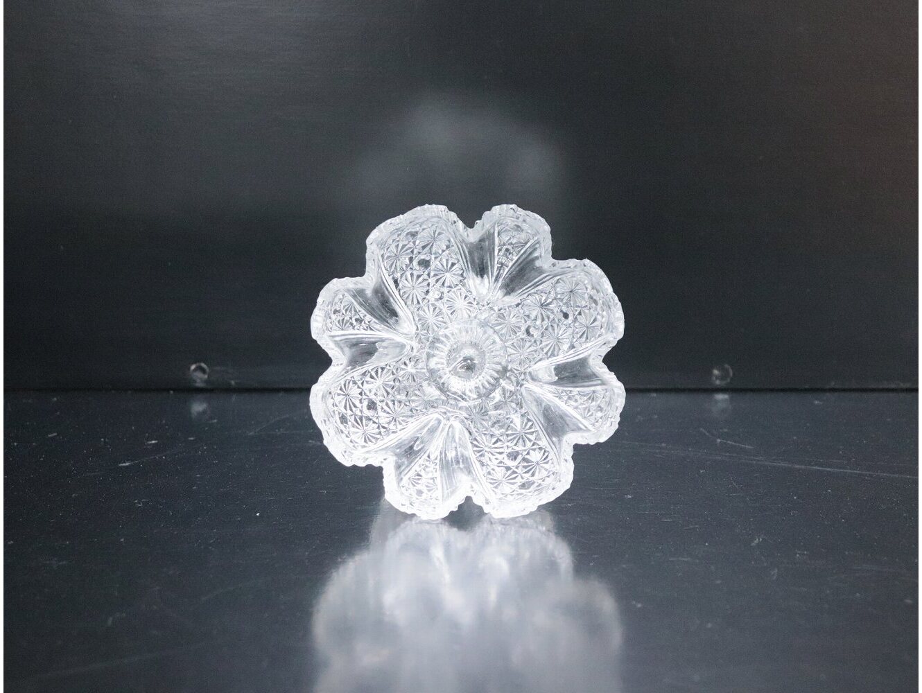 デザートカップ