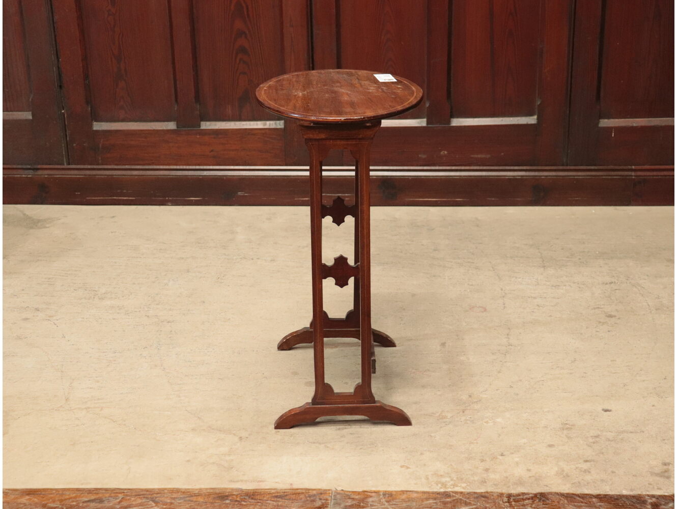 オケージョナルテーブル