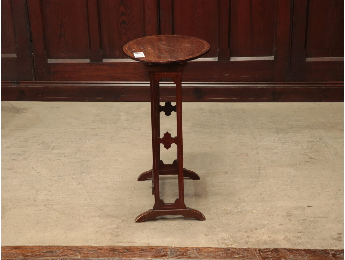 オケージョナルテーブル