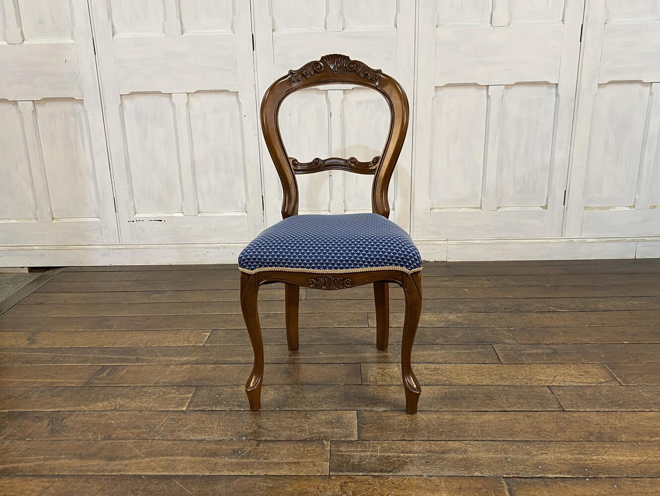 チェア4脚セット