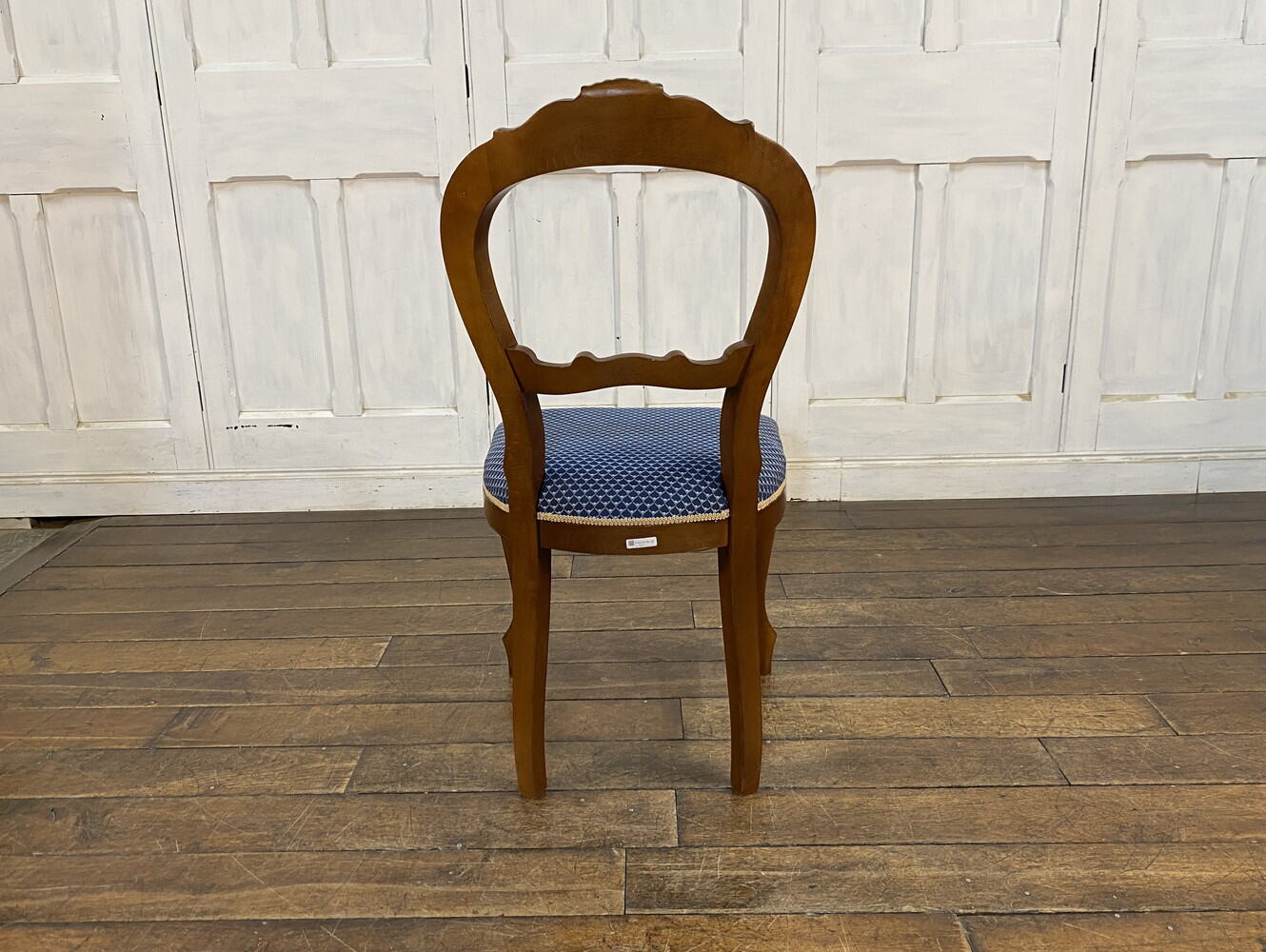 チェア4脚セット