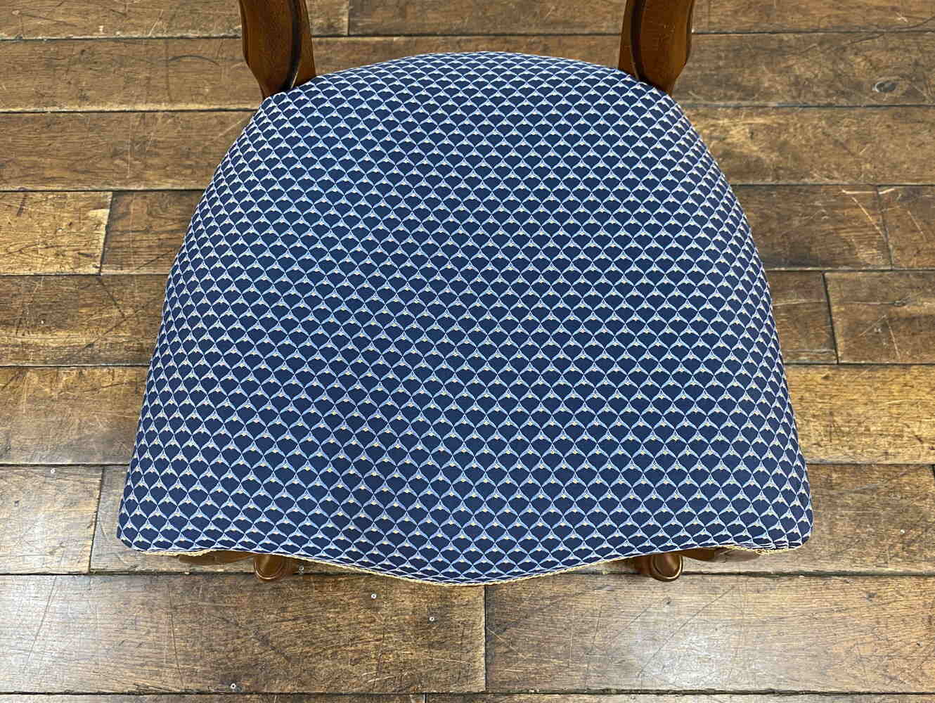 チェア4脚セット