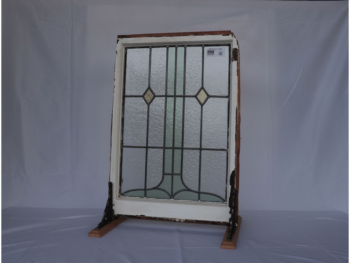 ステンドグラス