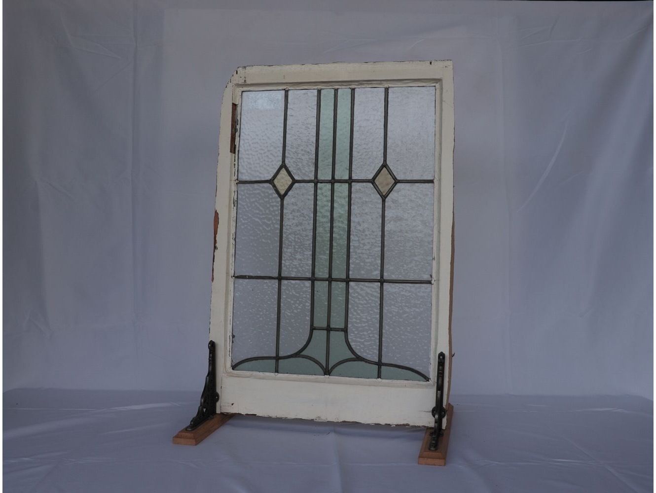 ステンドグラス