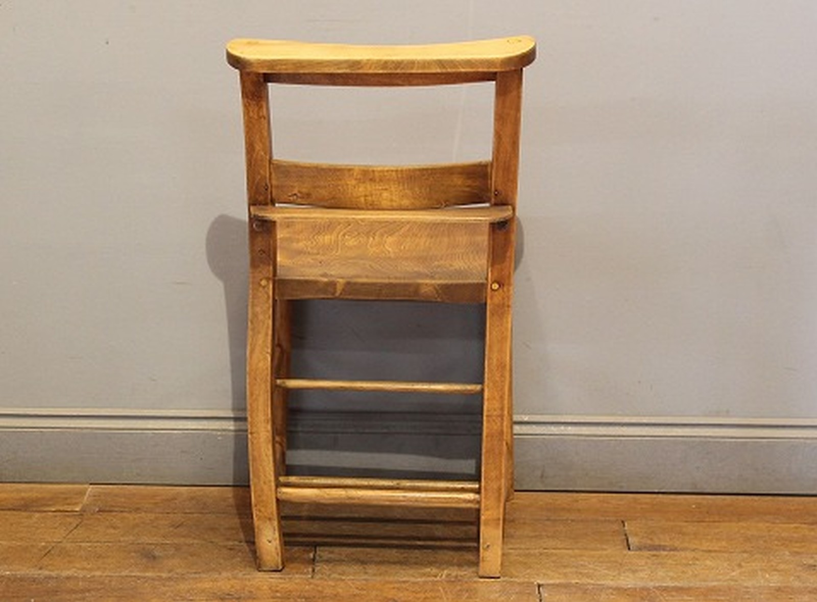 チャーチチェア