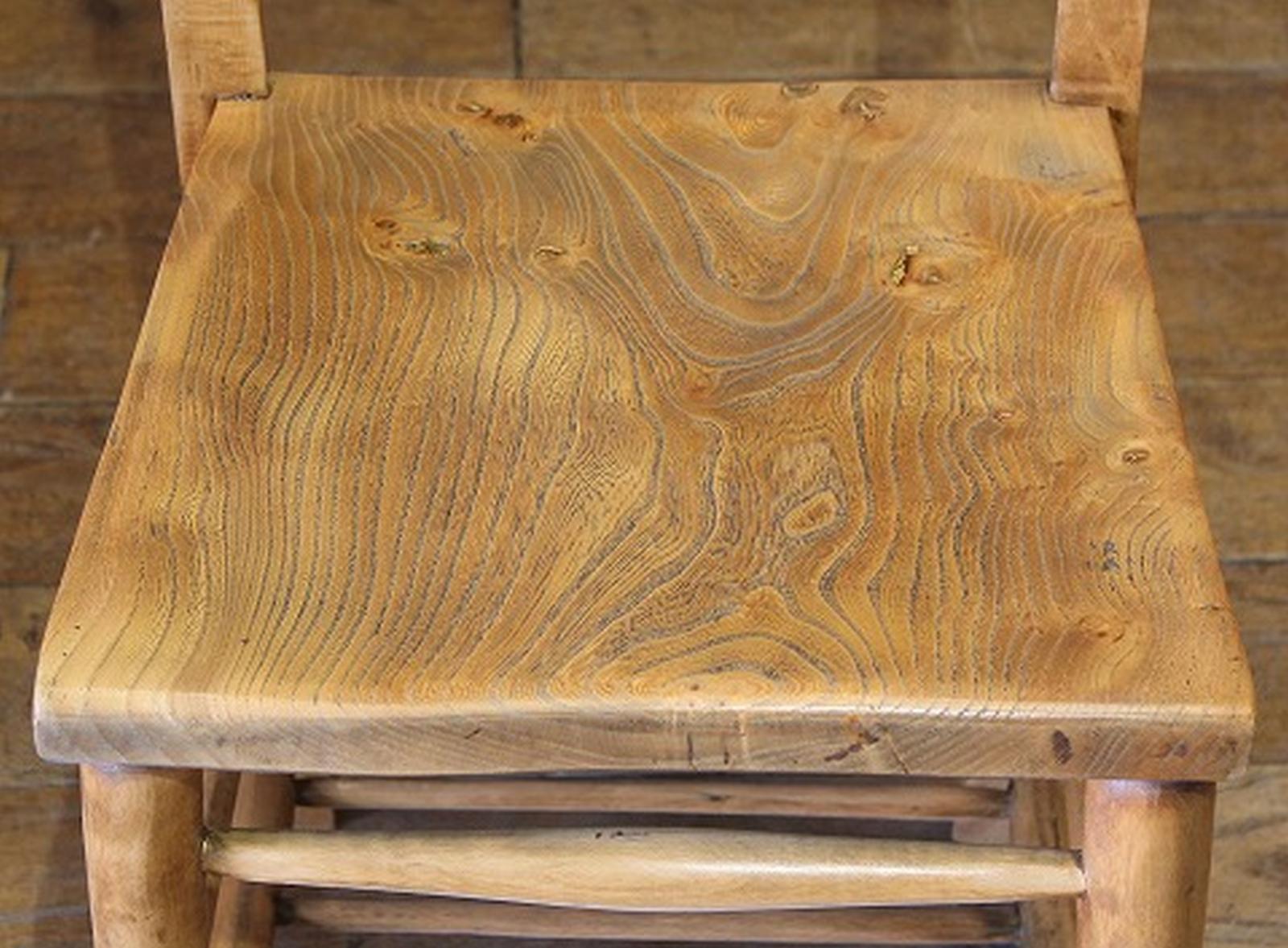 チャーチチェア