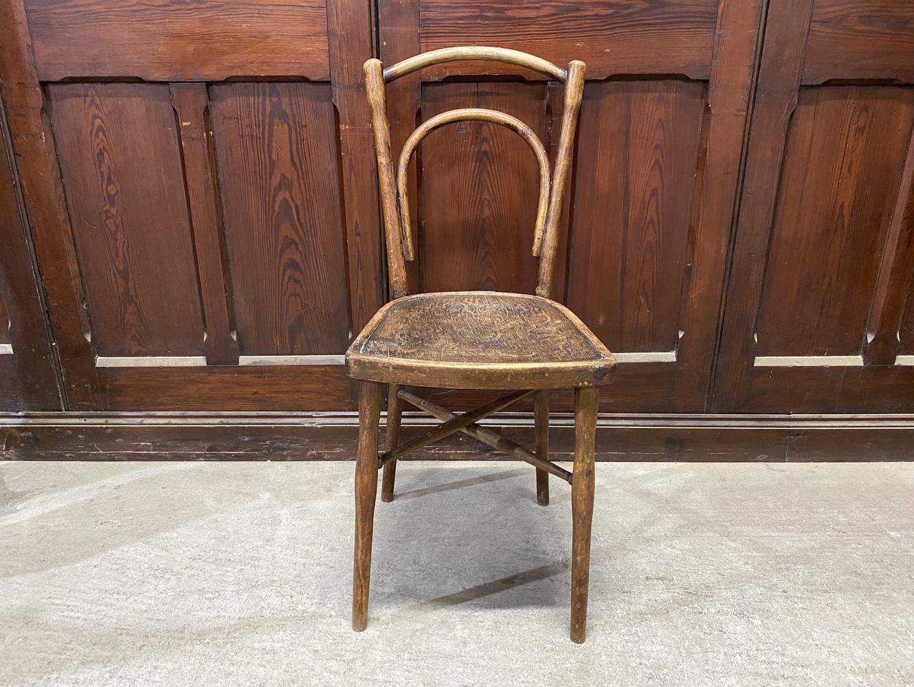 ベントウッドチェア