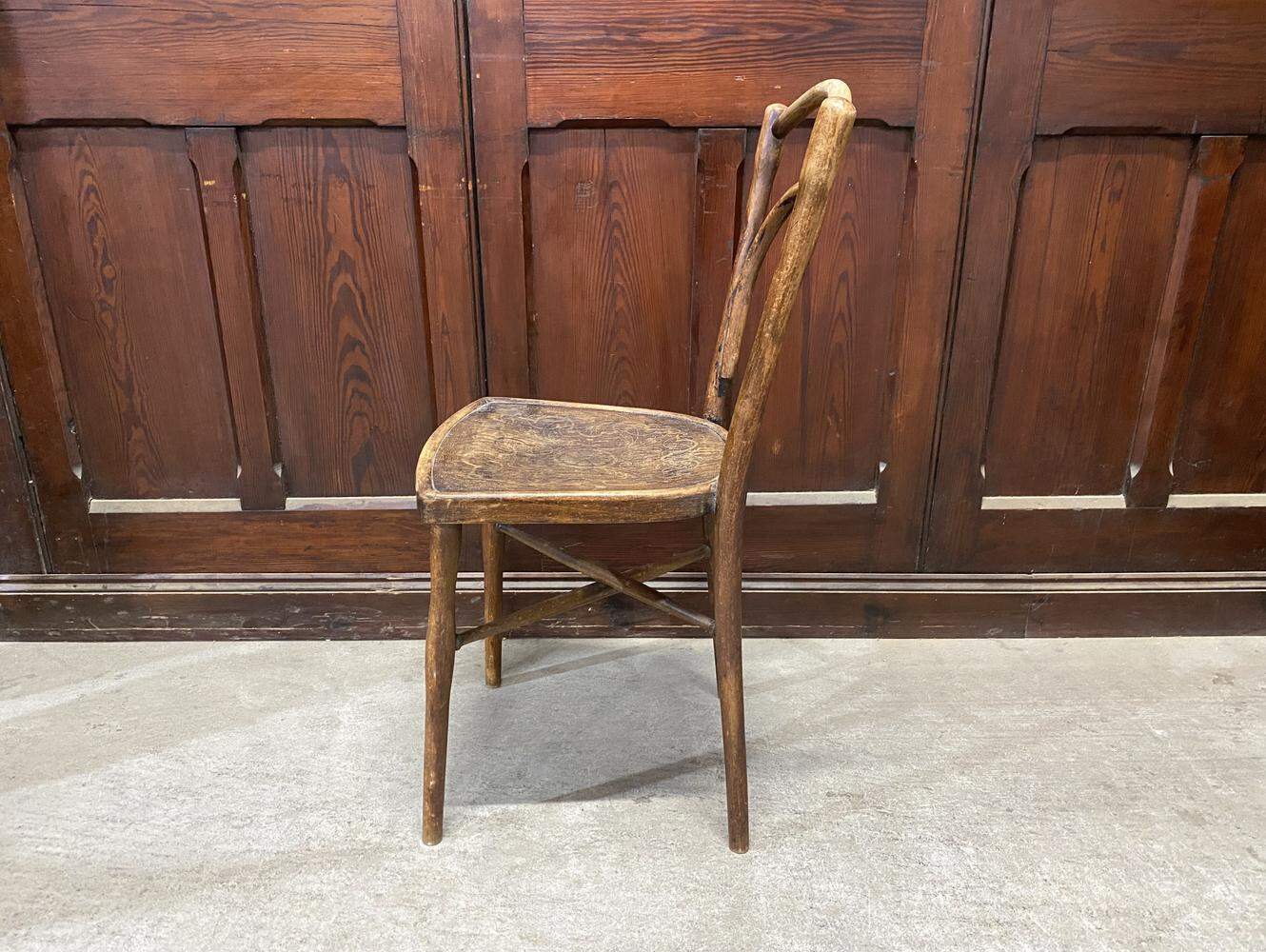 ベントウッドチェア