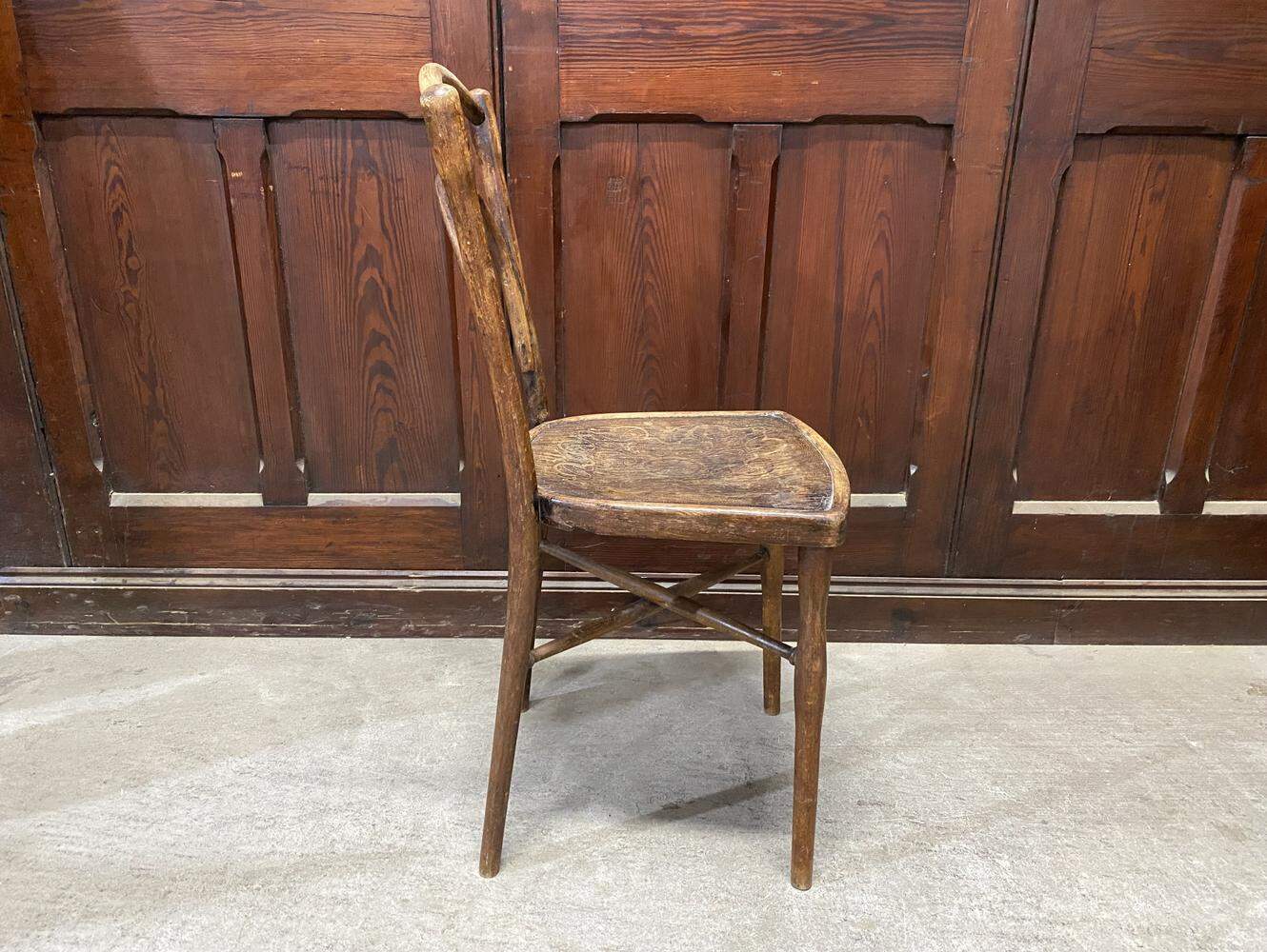 ベントウッドチェア