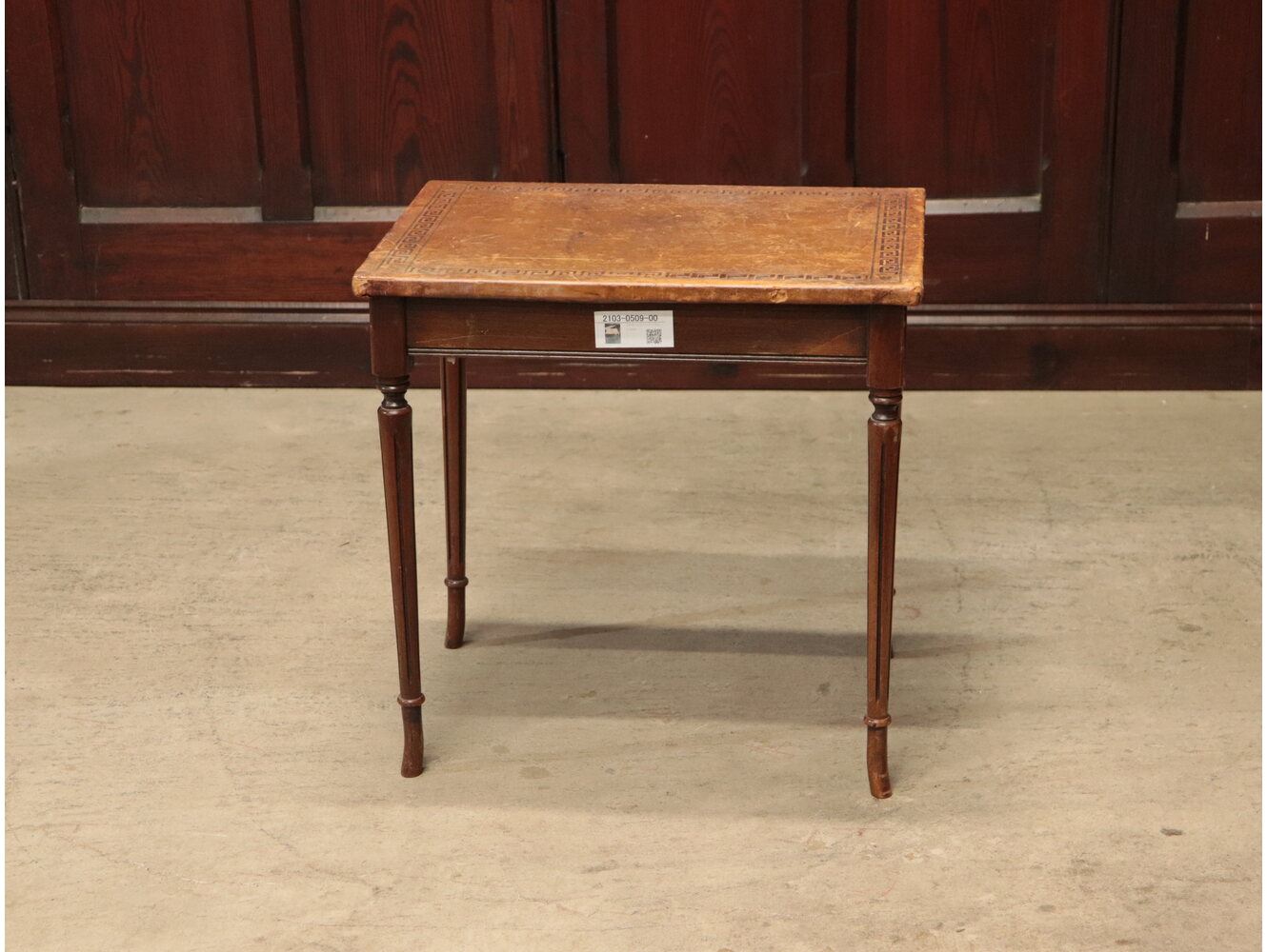 オケージョナルテーブル