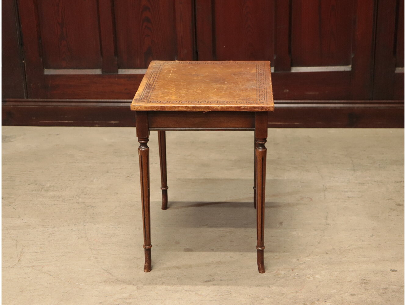 オケージョナルテーブル