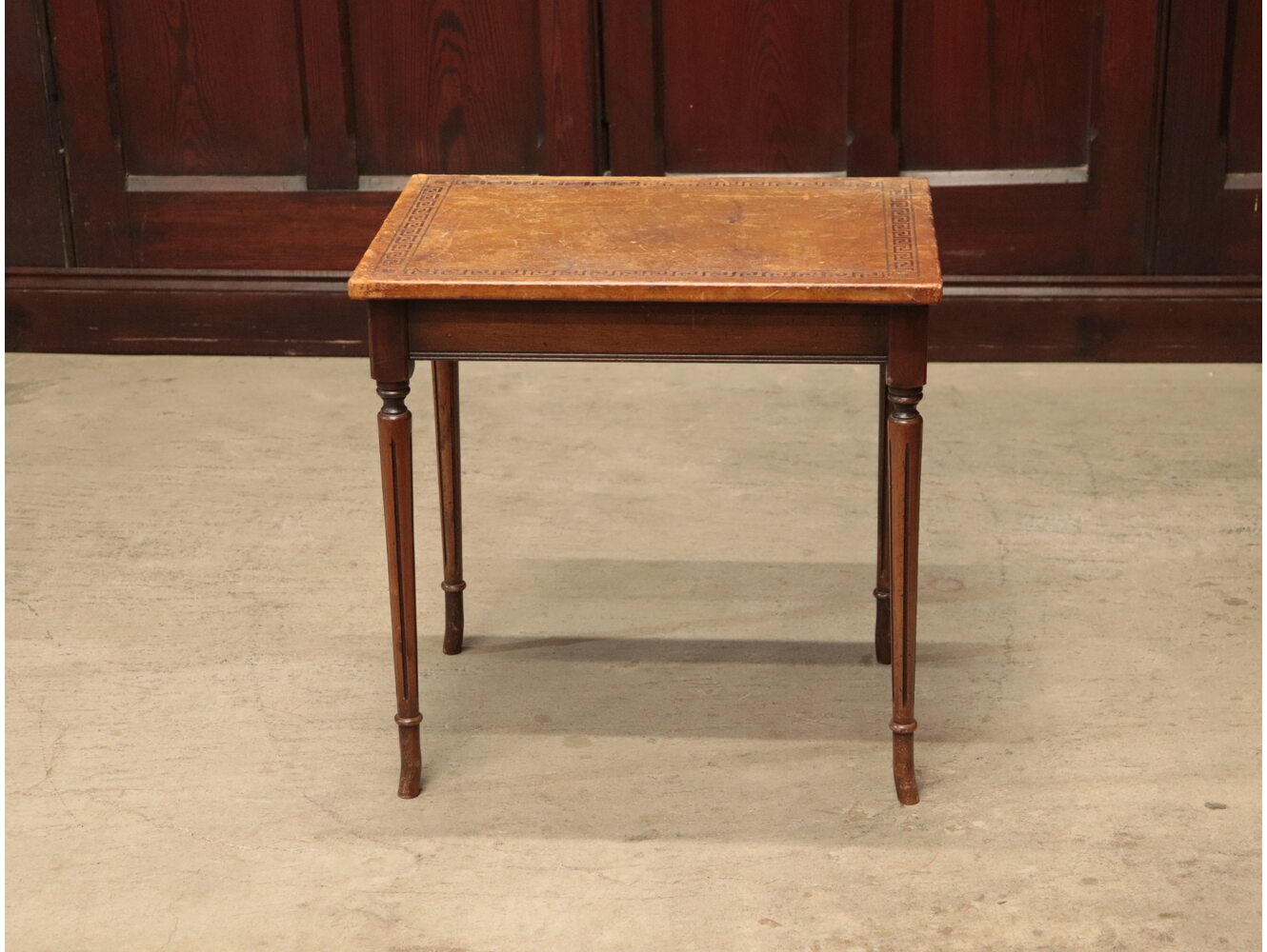 オケージョナルテーブル