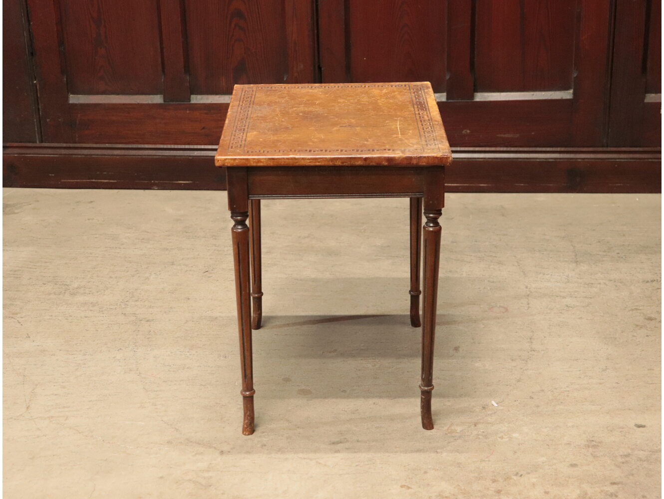 オケージョナルテーブル