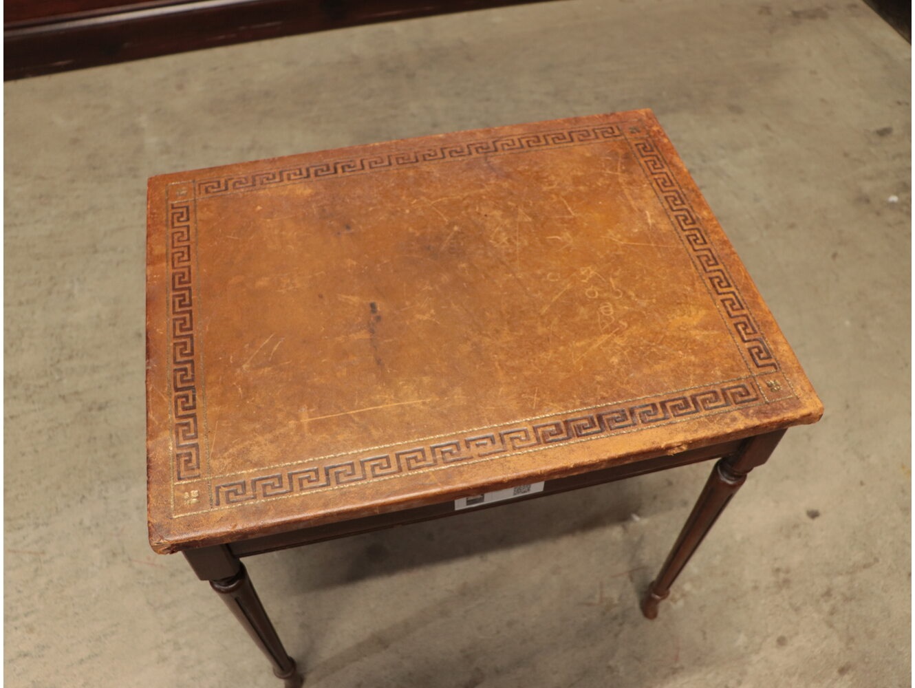 オケージョナルテーブル