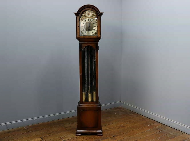 グランドファーザークロック