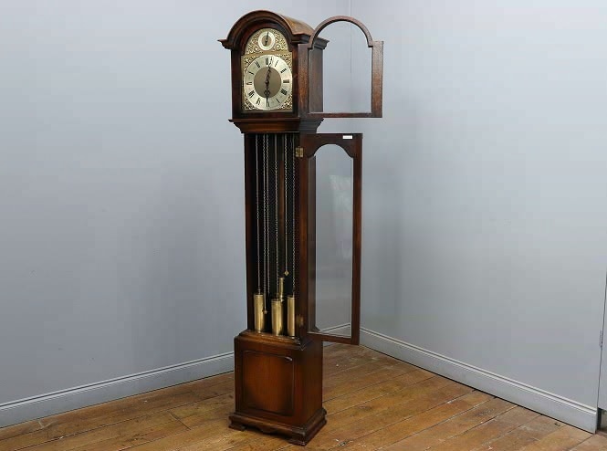 グランドファーザークロック