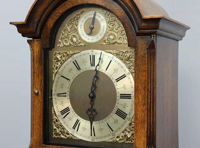 グランドファーザークロック