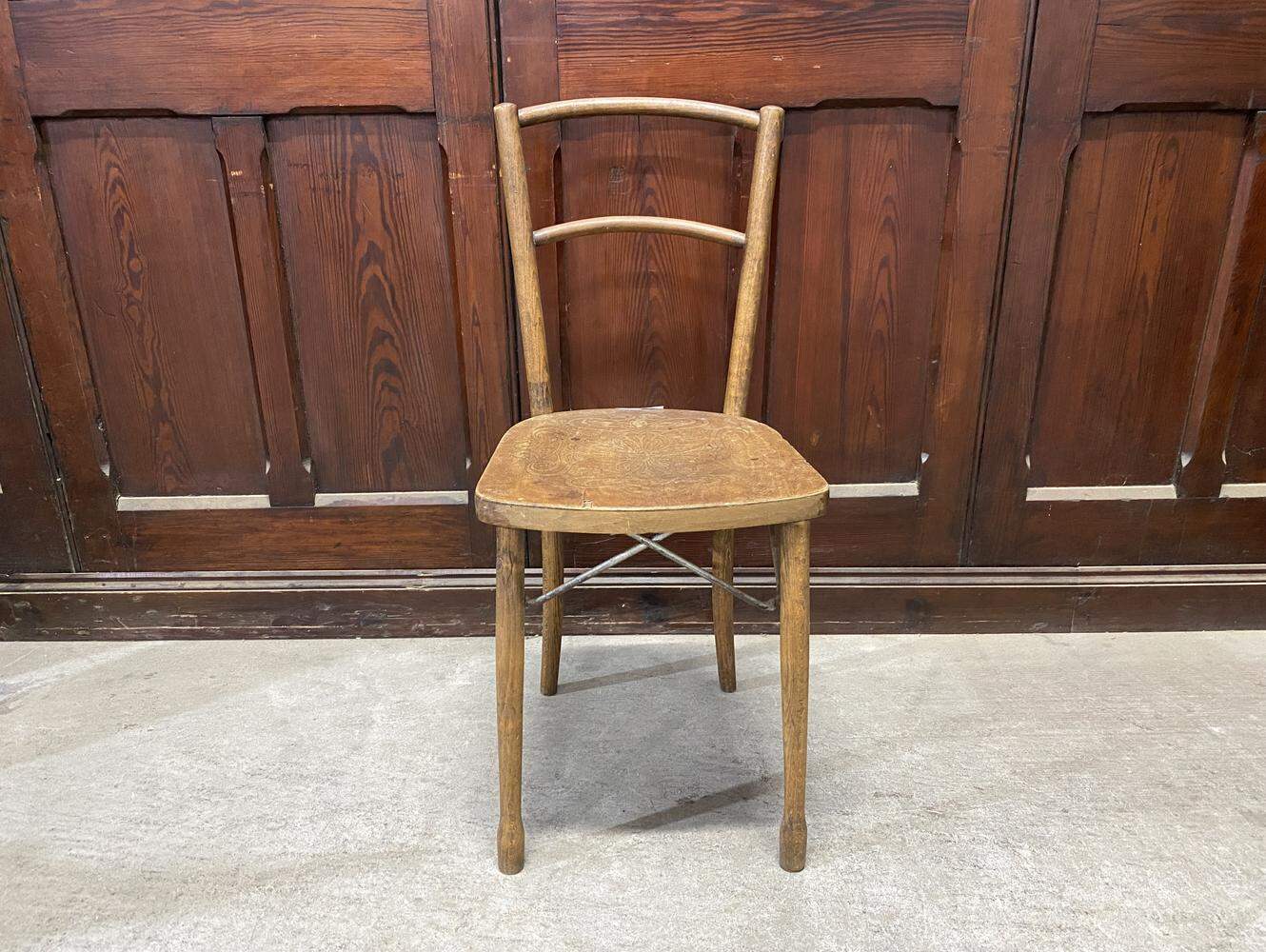 ベントウッドチェア