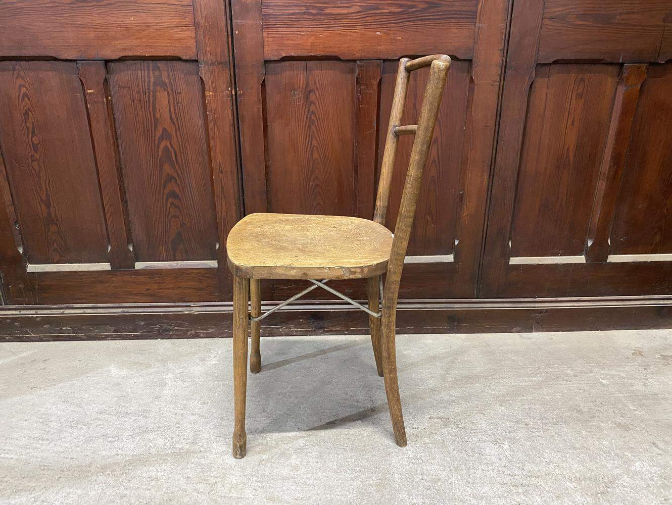 ベントウッドチェア