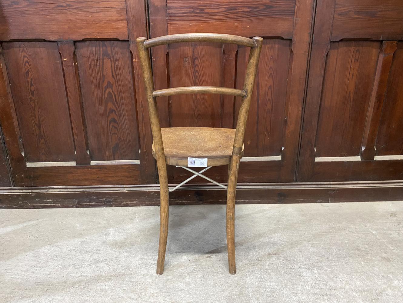 ベントウッドチェア