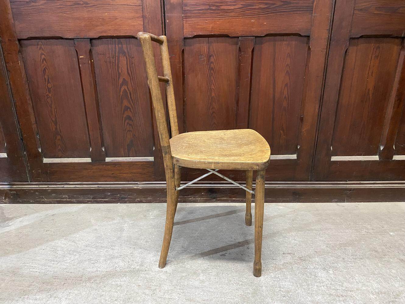 ベントウッドチェア