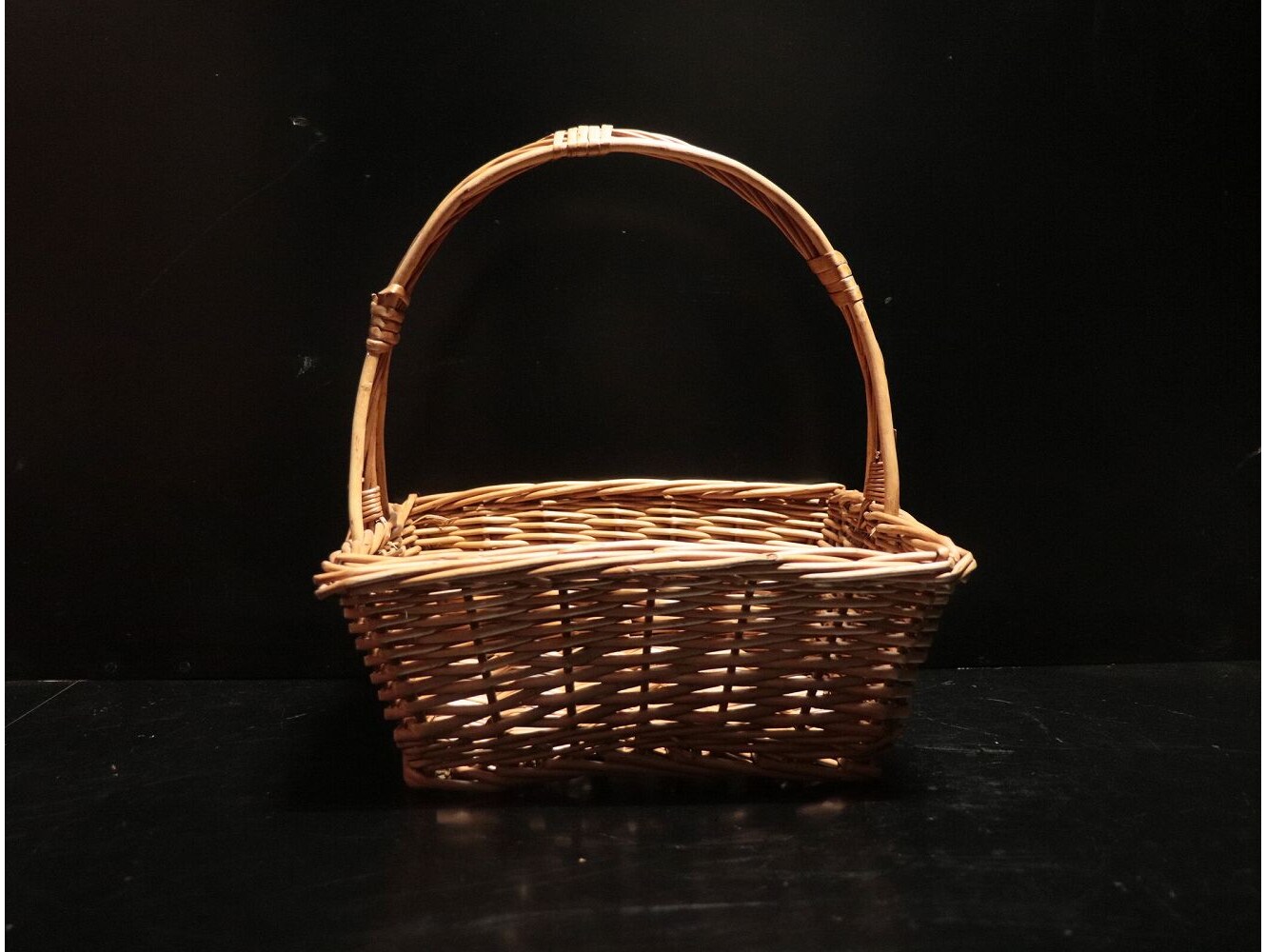 ウィッカーバスケット | 雑貨・ディスプレイ小物,インテリアグッズ