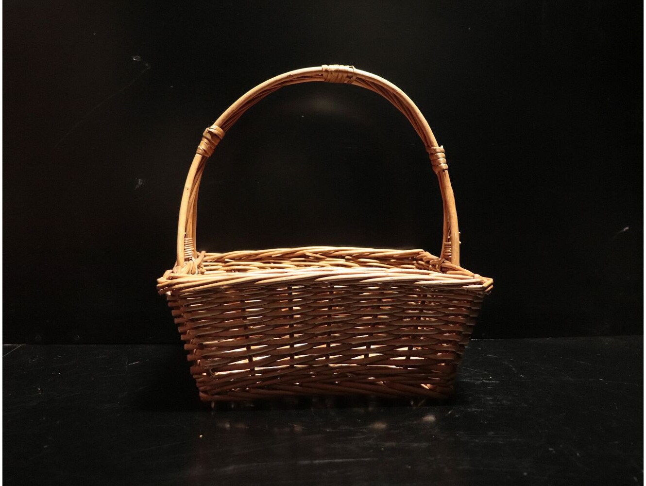 ウィッカーバスケット | 雑貨・ディスプレイ小物,インテリアグッズ