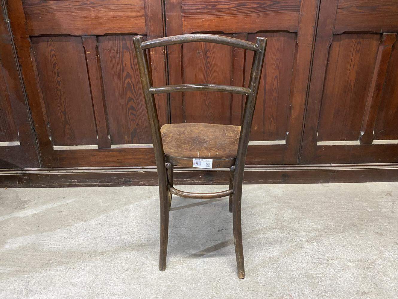 ベントウッドチェア