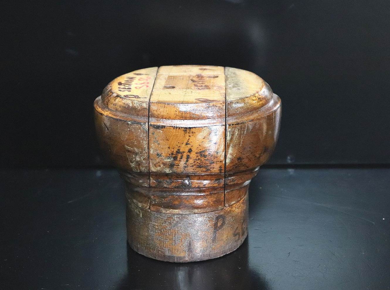 ハットブロックス