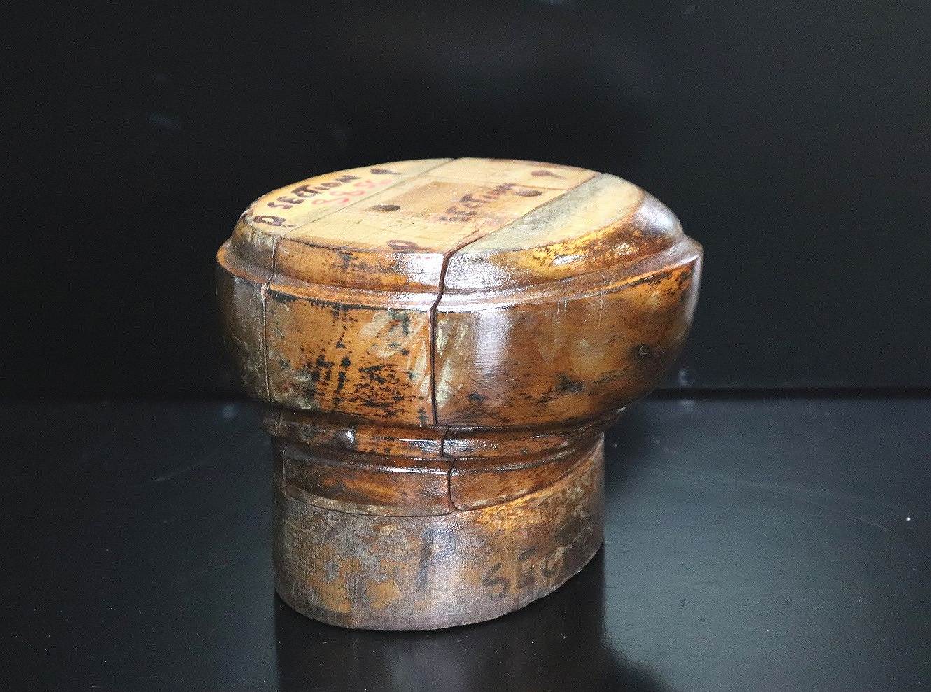 ハットブロックス