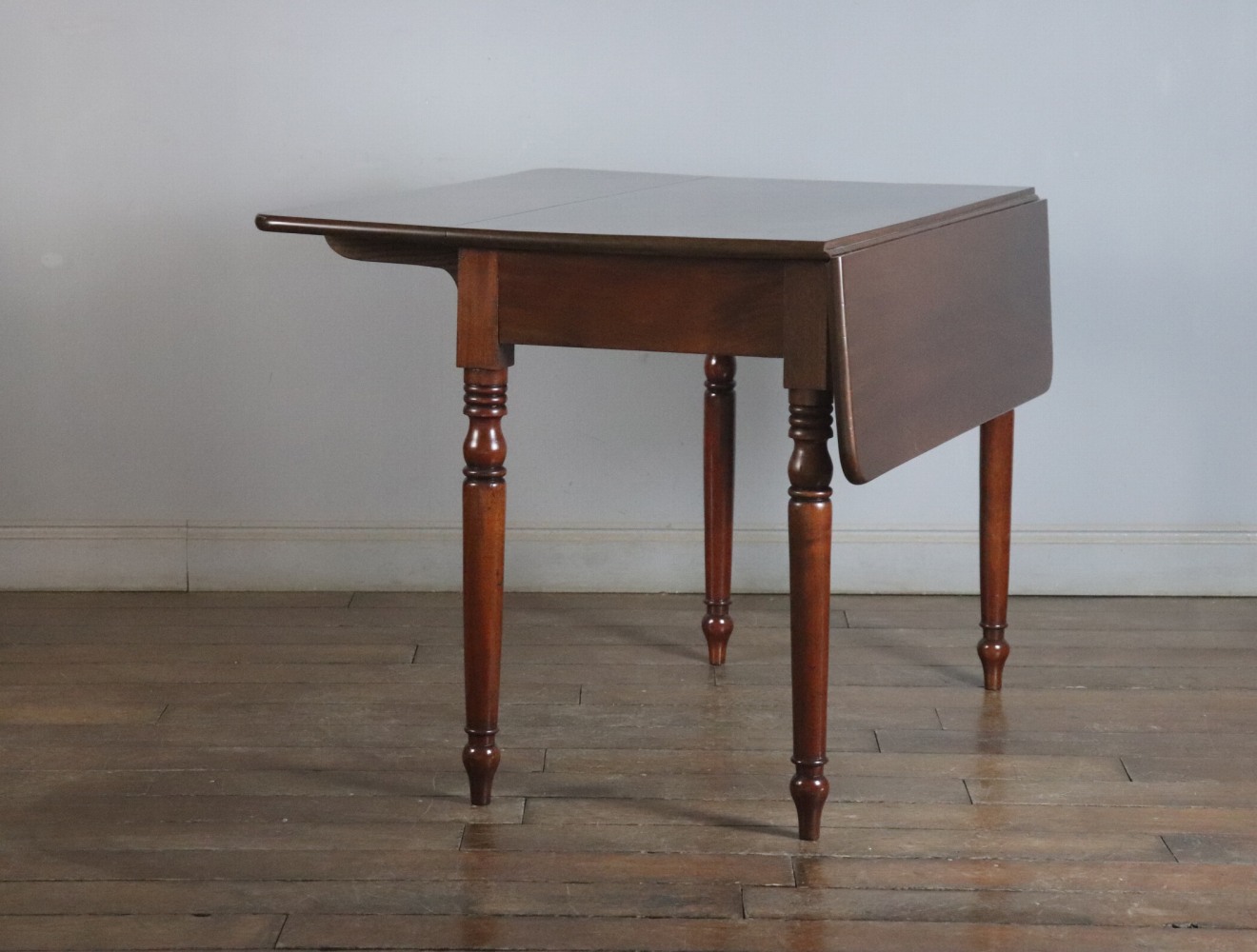 バタフライテーブル | アンティーク家具,テーブル,ダイニングテーブル