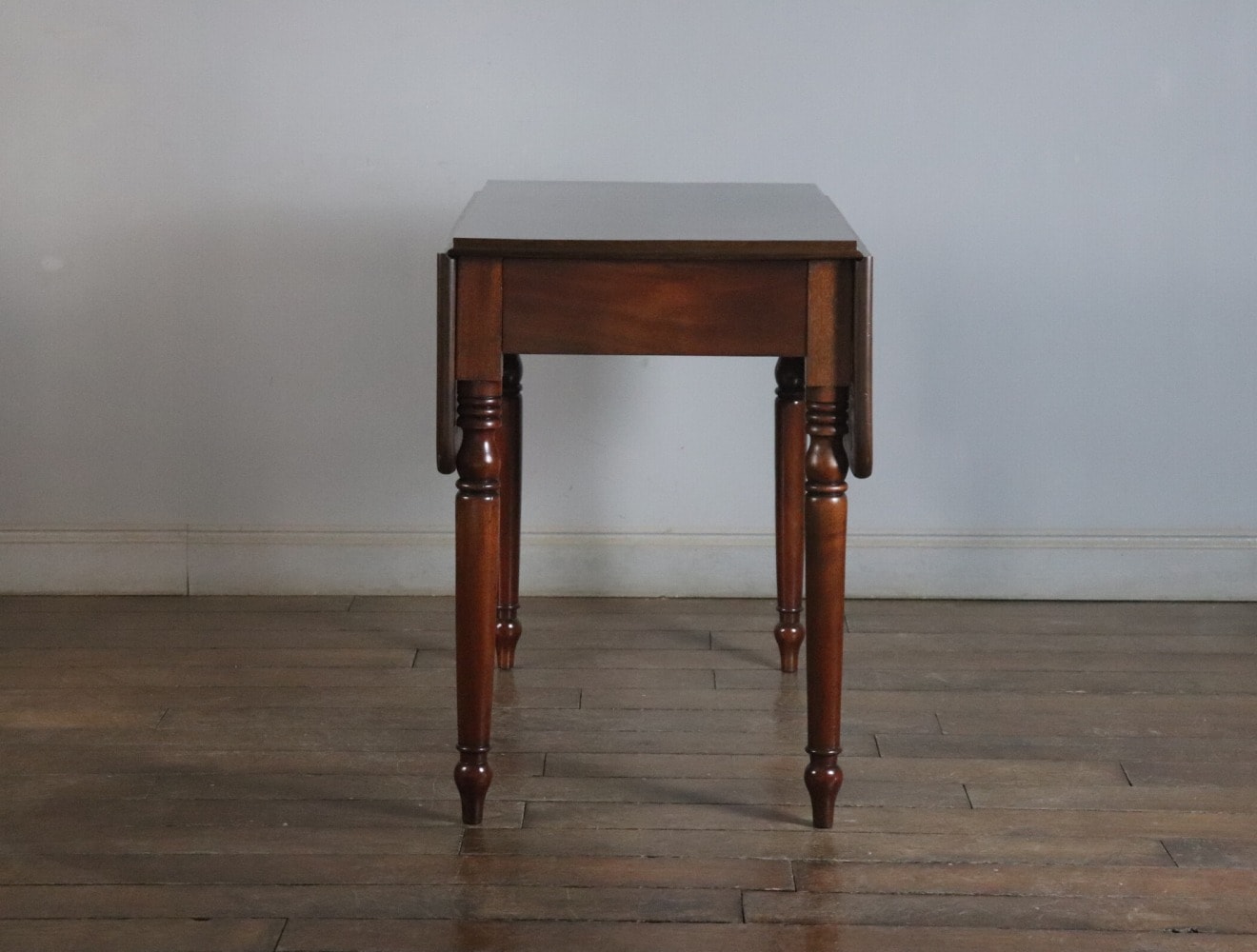 バタフライテーブル | アンティーク家具,テーブル,ダイニングテーブル