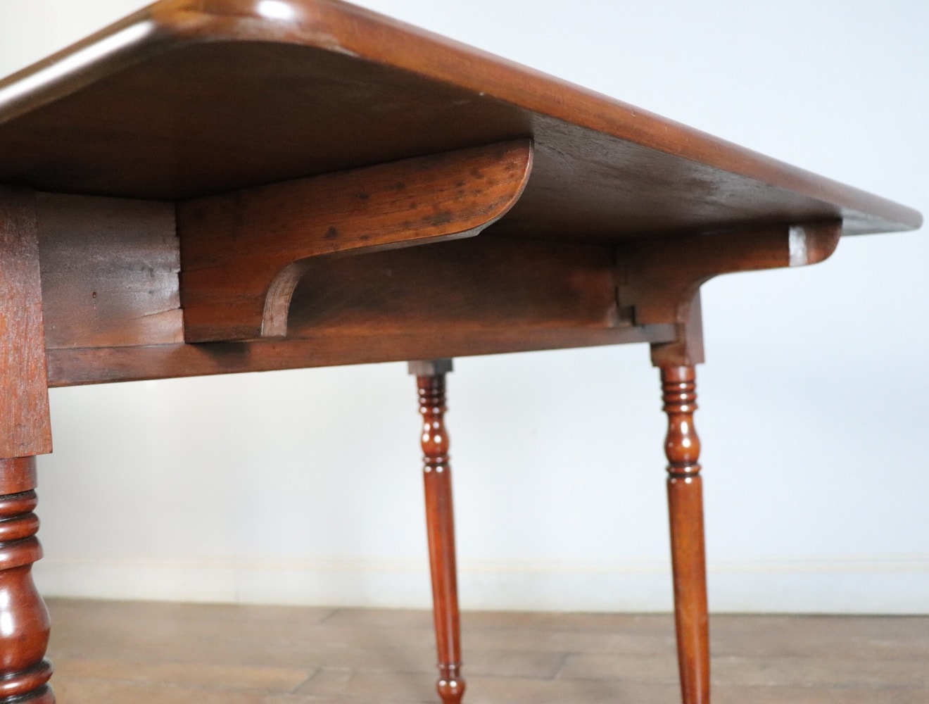 バタフライテーブル | アンティーク家具,テーブル,ダイニングテーブル