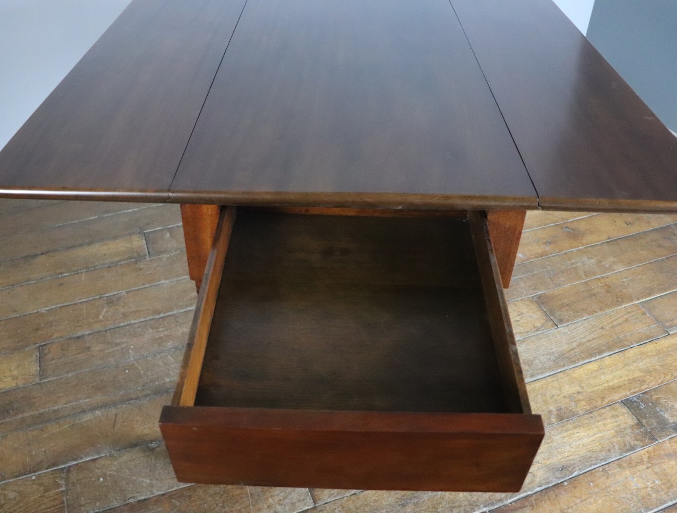 バタフライテーブル | アンティーク家具,テーブル,ダイニングテーブル