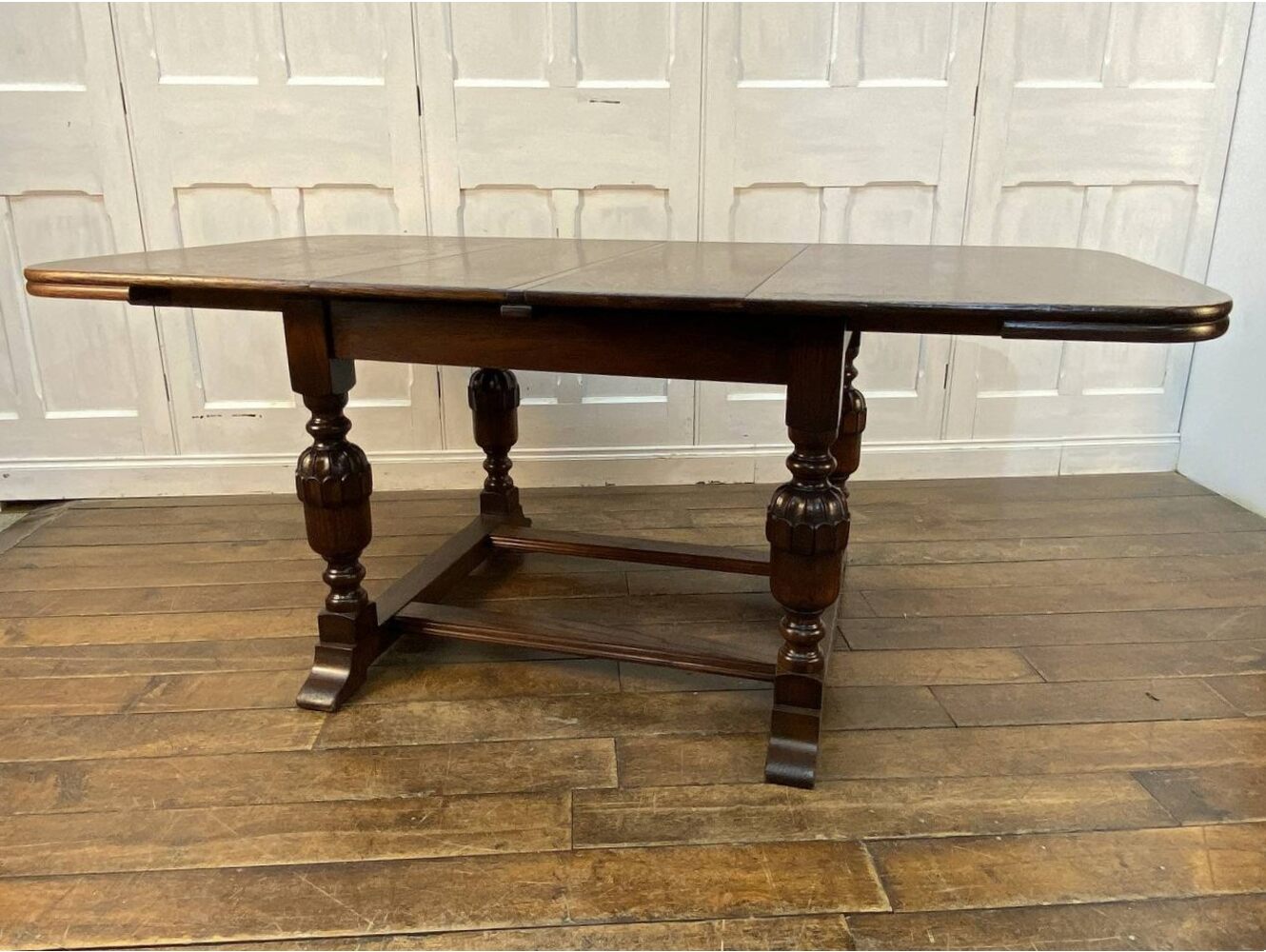 エクステンションテーブル