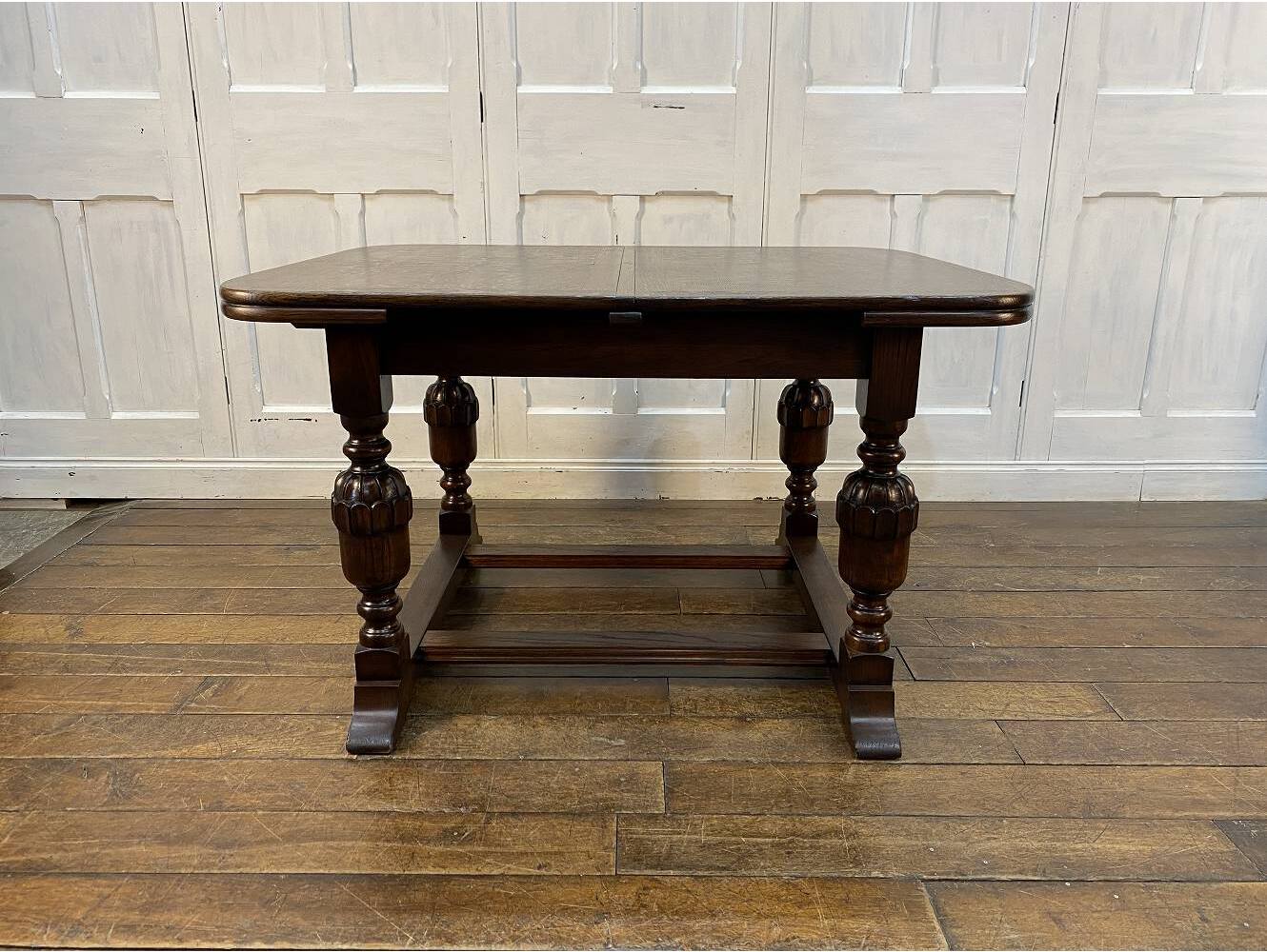 エクステンションテーブル