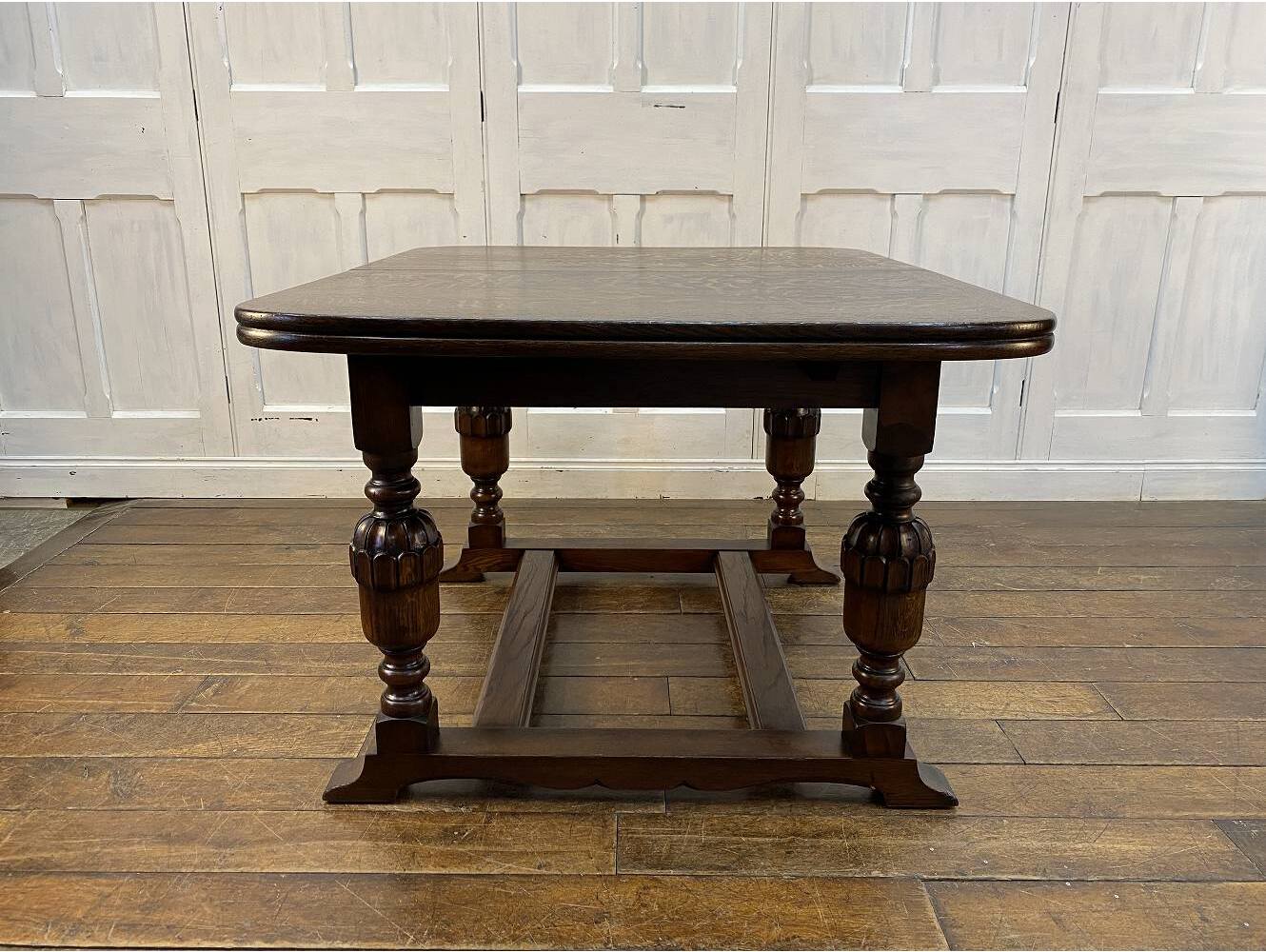 エクステンションテーブル