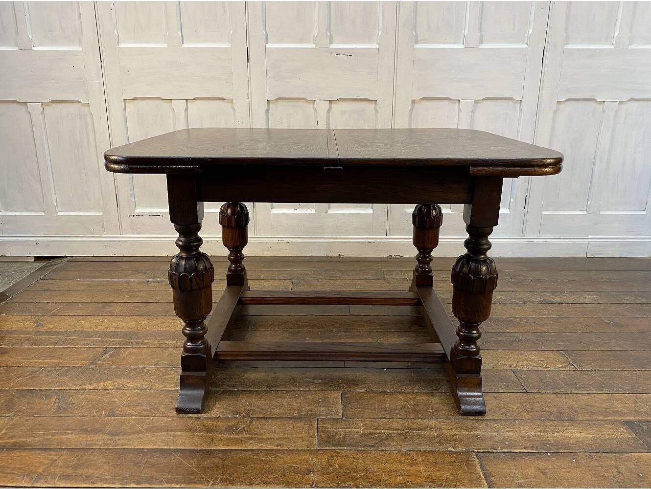 エクステンションテーブル